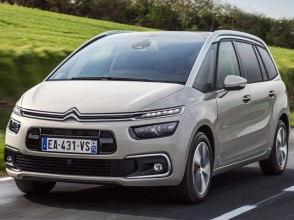 Citroen C4 Grand Picasso